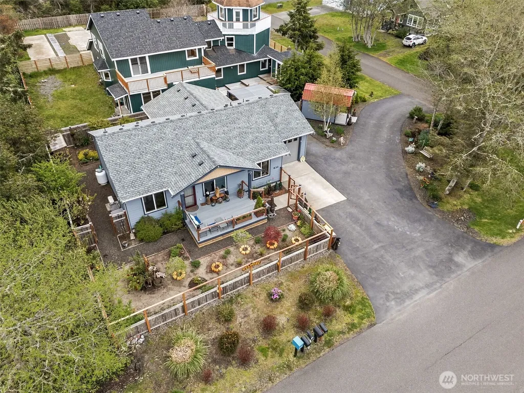 830 Wawona Avenue SW Ocean Shores WA 98569