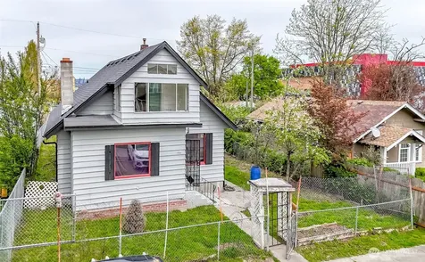 1437 E 30th Street Tacoma WA 98404