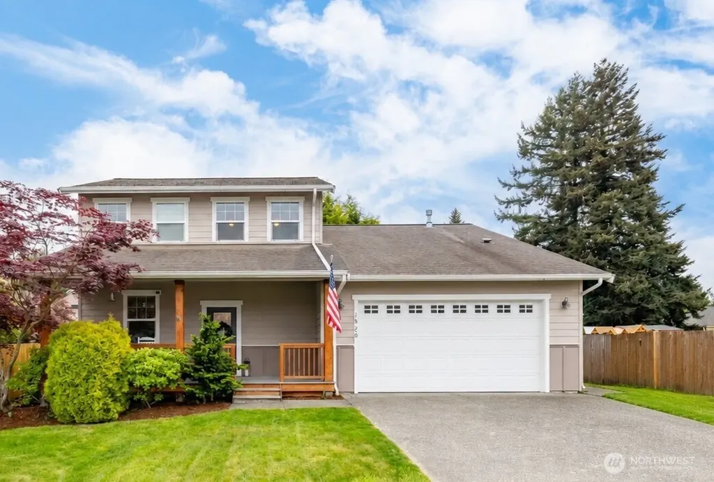 1820 Barnum Lane Burlington WA 98233