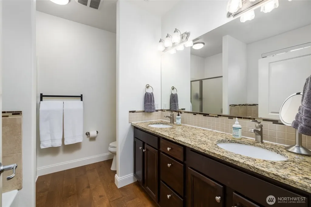 1820 Barnum Lane Burlington WA 98233