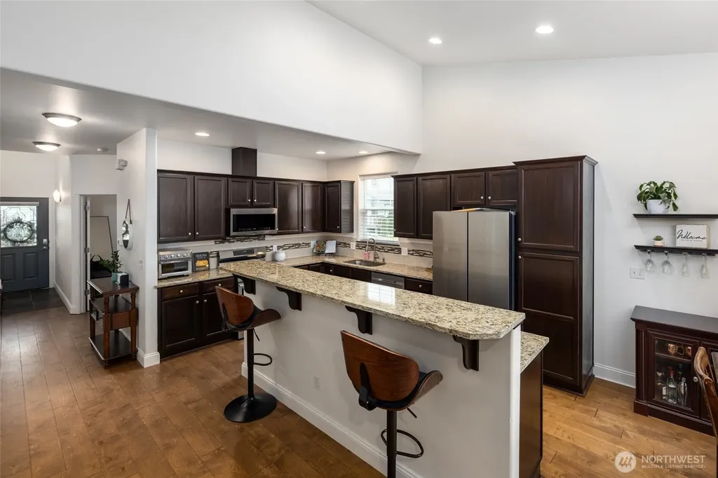 1820 Barnum Lane Burlington WA 98233