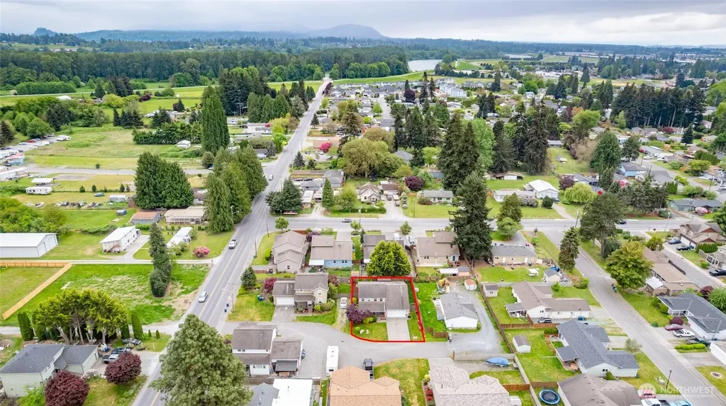 1820 Barnum Lane Burlington WA 98233