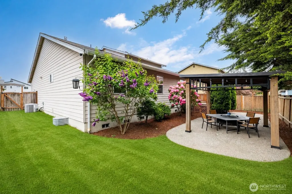 1820 Barnum Lane Burlington WA 98233