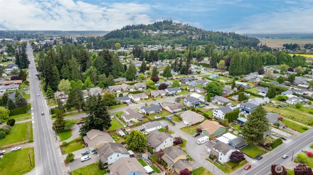 1820 Barnum Lane Burlington WA 98233