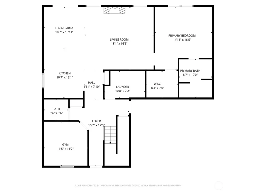 1820 Barnum Lane Burlington WA 98233