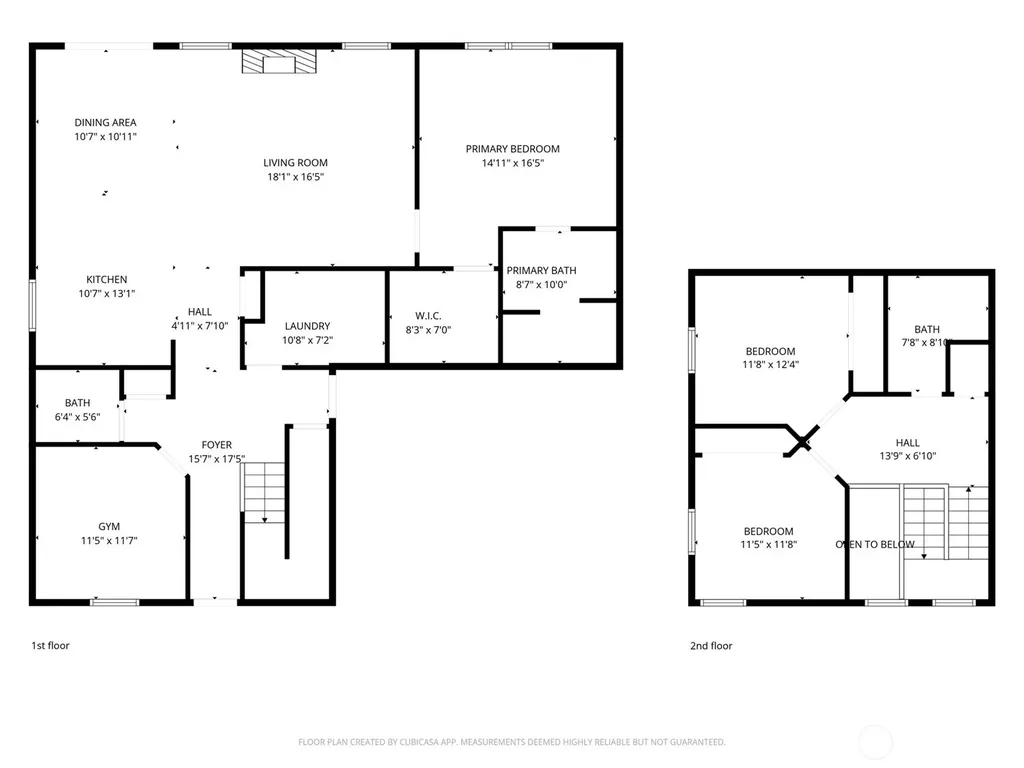 1820 Barnum Lane Burlington WA 98233