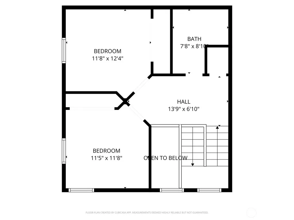 1820 Barnum Lane Burlington WA 98233