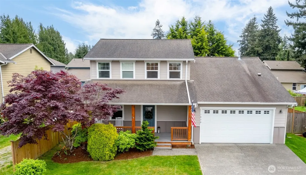 1820 Barnum Lane Burlington WA 98233