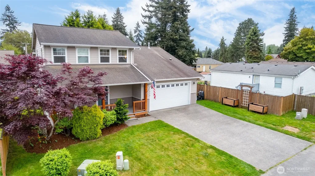 1820 Barnum Lane Burlington WA 98233