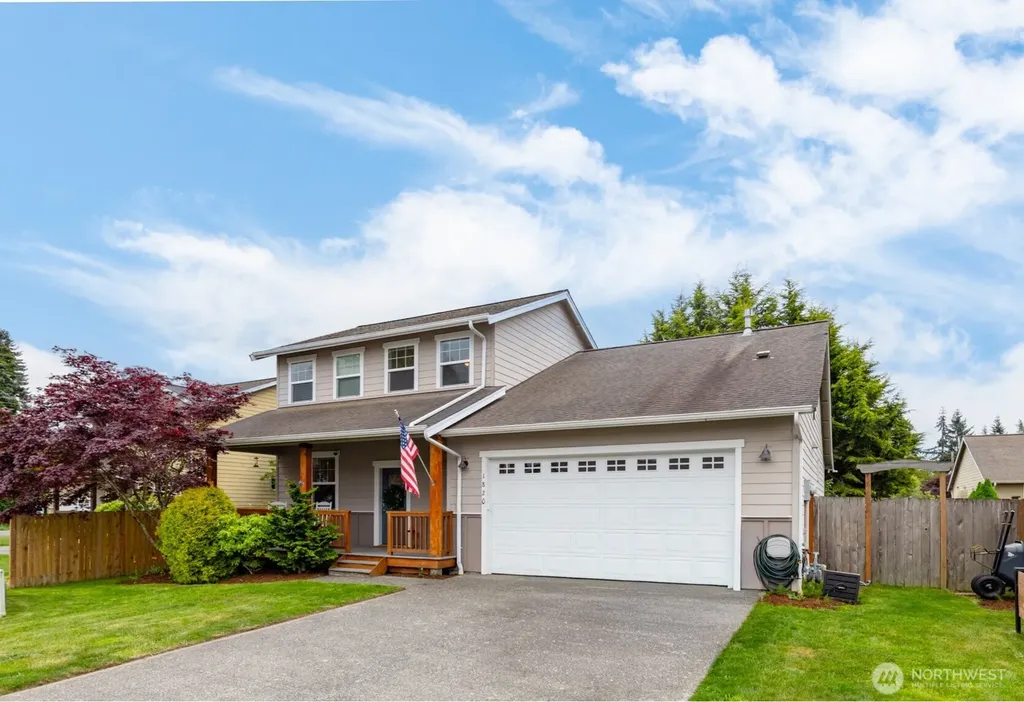 1820 Barnum Lane Burlington WA 98233