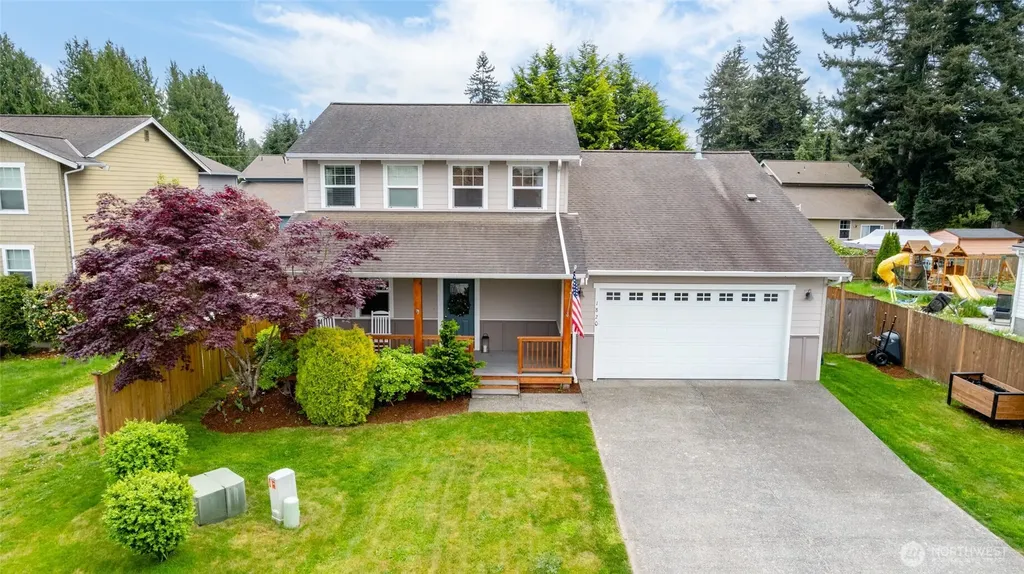1820 Barnum Lane Burlington WA 98233