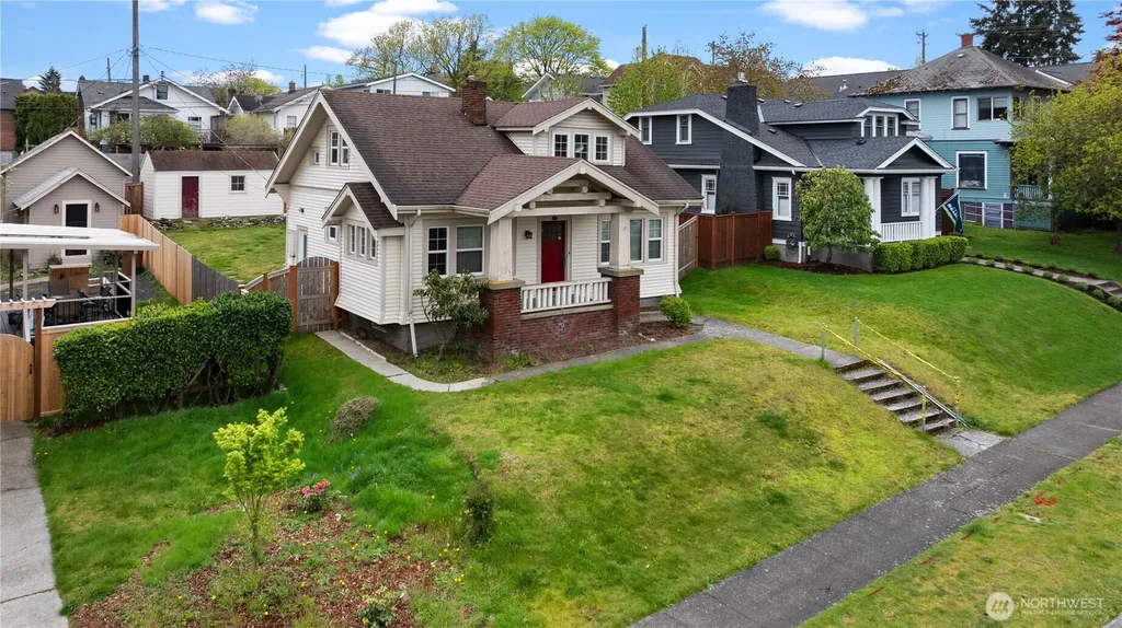 3740 N 30th Street Tacoma WA 98407