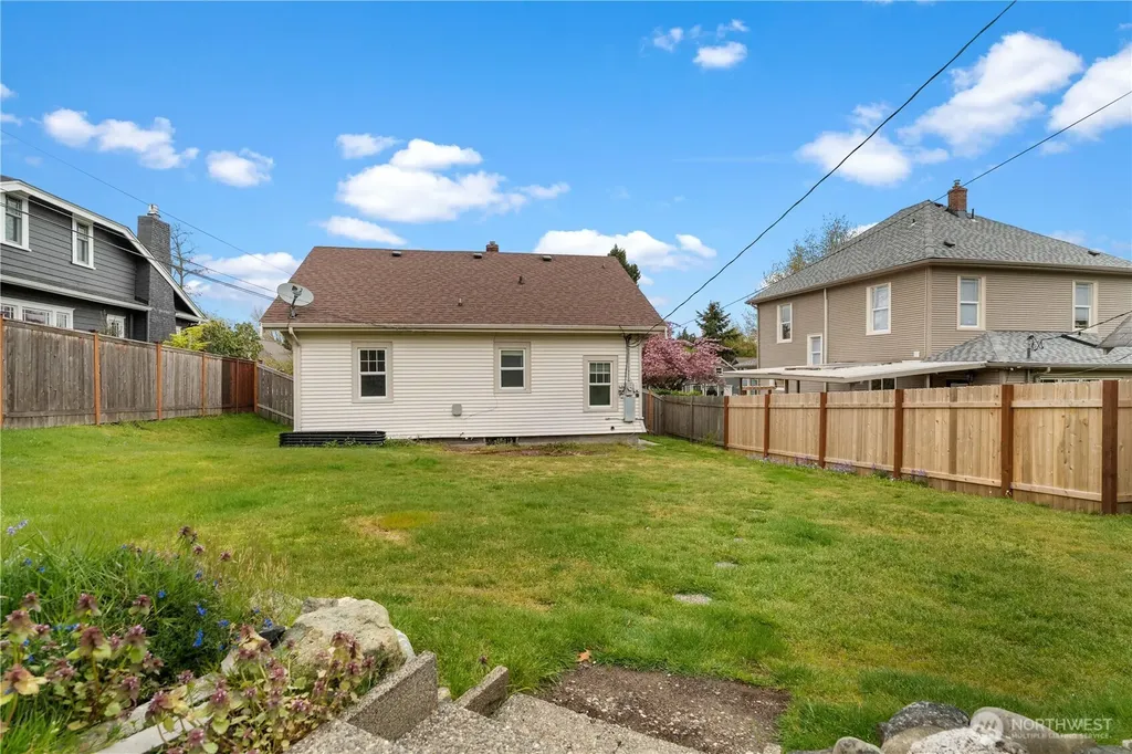 3740 N 30th Street Tacoma WA 98407