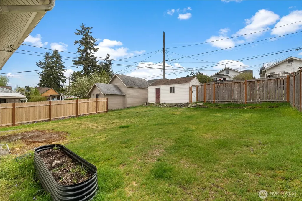 3740 N 30th Street Tacoma WA 98407