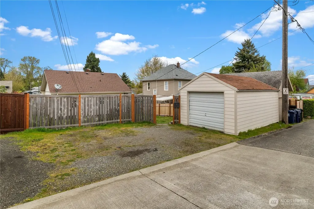 3740 N 30th Street Tacoma WA 98407