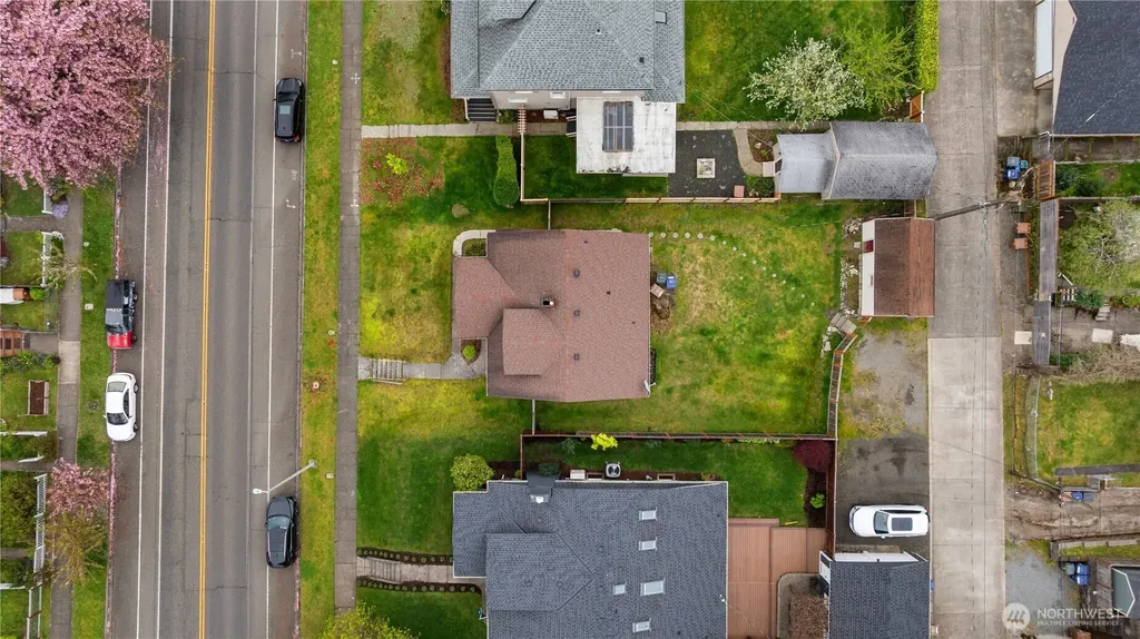 3740 N 30th Street Tacoma WA 98407