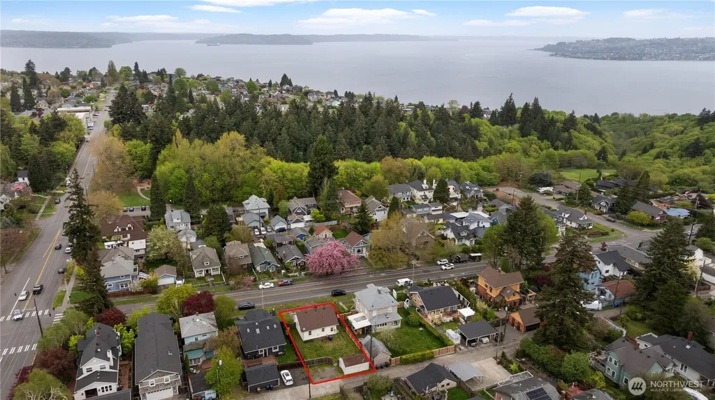 3740 N 30th Street Tacoma WA 98407