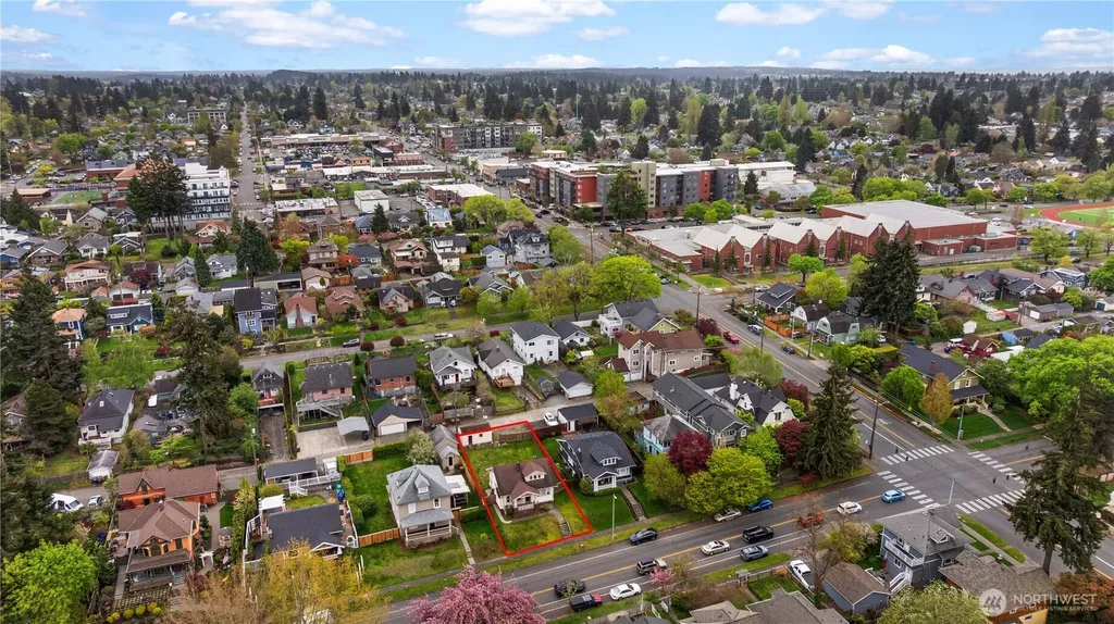 3740 N 30th Street Tacoma WA 98407