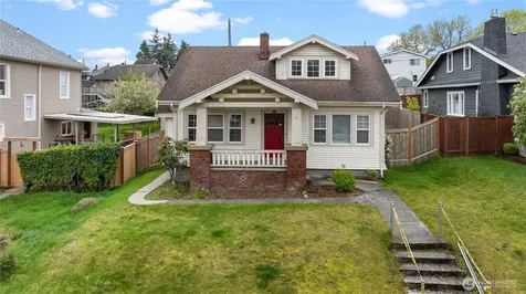 3740 N 30th Street Tacoma WA 98407