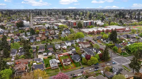 3740 N 30th Street Tacoma WA 98407