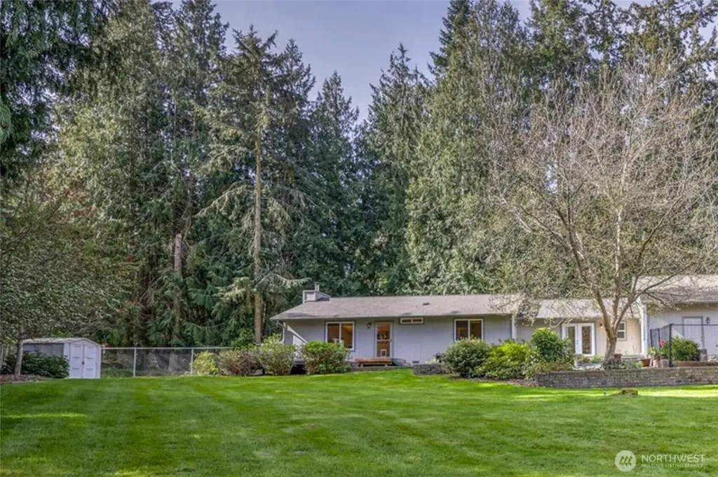 70 Salal Way Sequim WA 98382