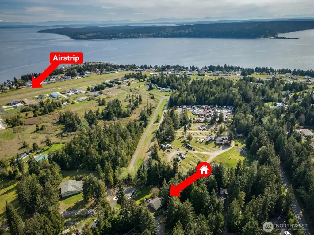 70 Salal Way Sequim WA 98382