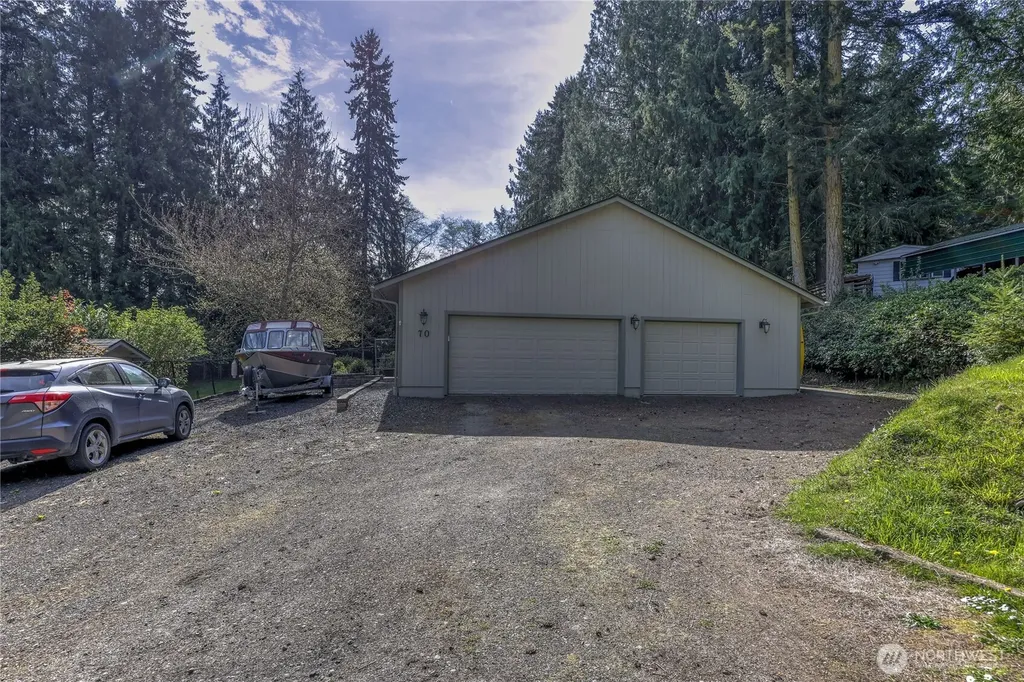 70 Salal Way Sequim WA 98382