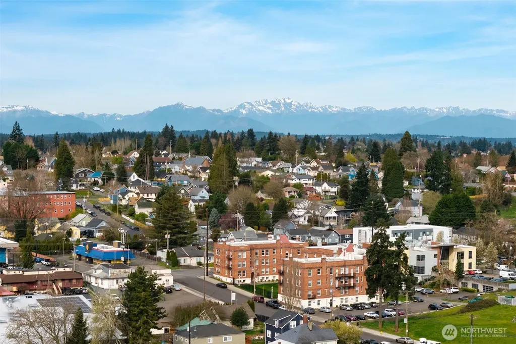 834 Ml King Way Drive Bremerton WA 98337