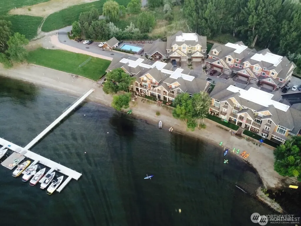 24 Sandalia Court Oroville WA 98844