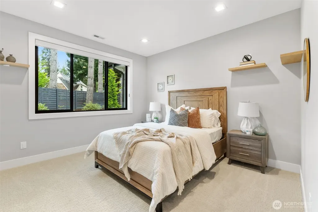 12608 NE 30th Street Bellevue WA 98005