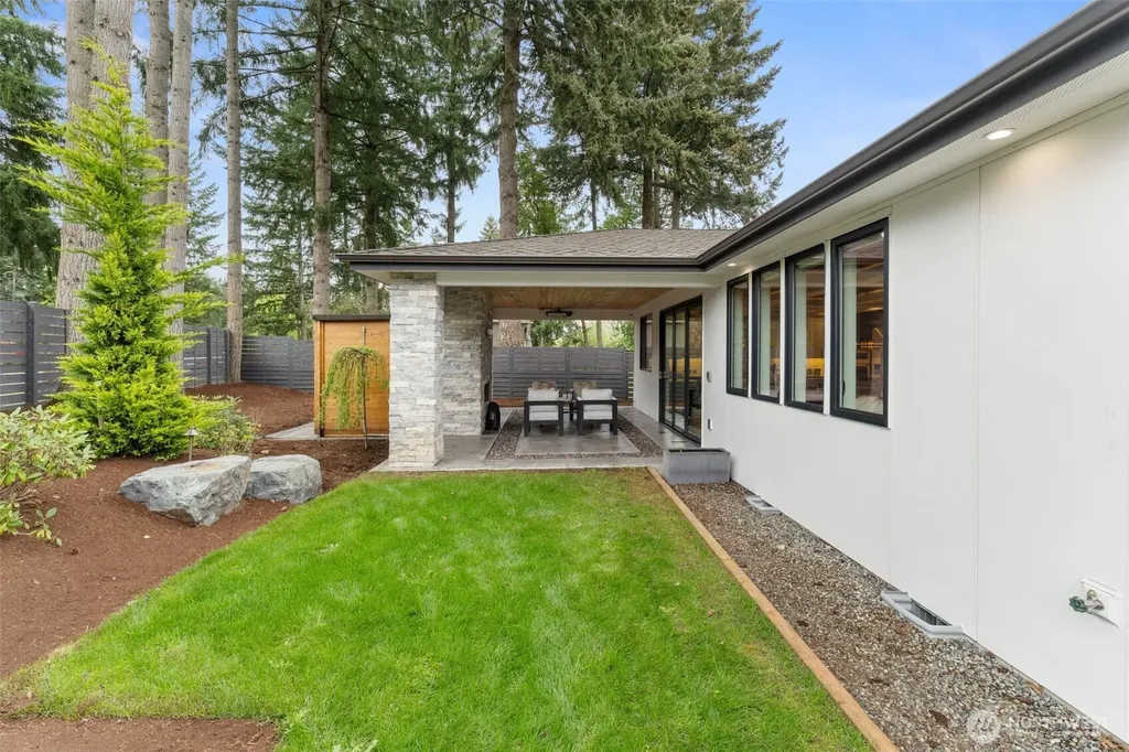 12608 NE 30th Street Bellevue WA 98005