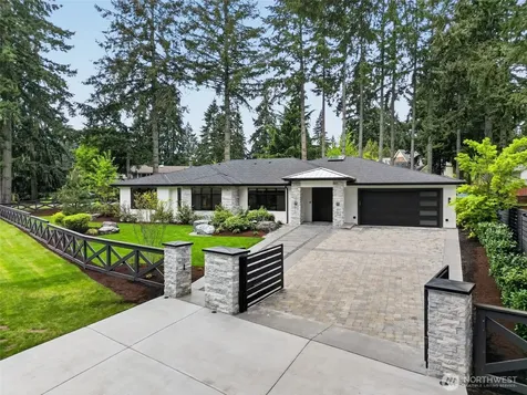 12608 NE 30th Street Bellevue WA 98005