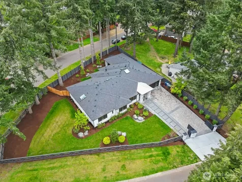 12608 NE 30th Street Bellevue WA 98005