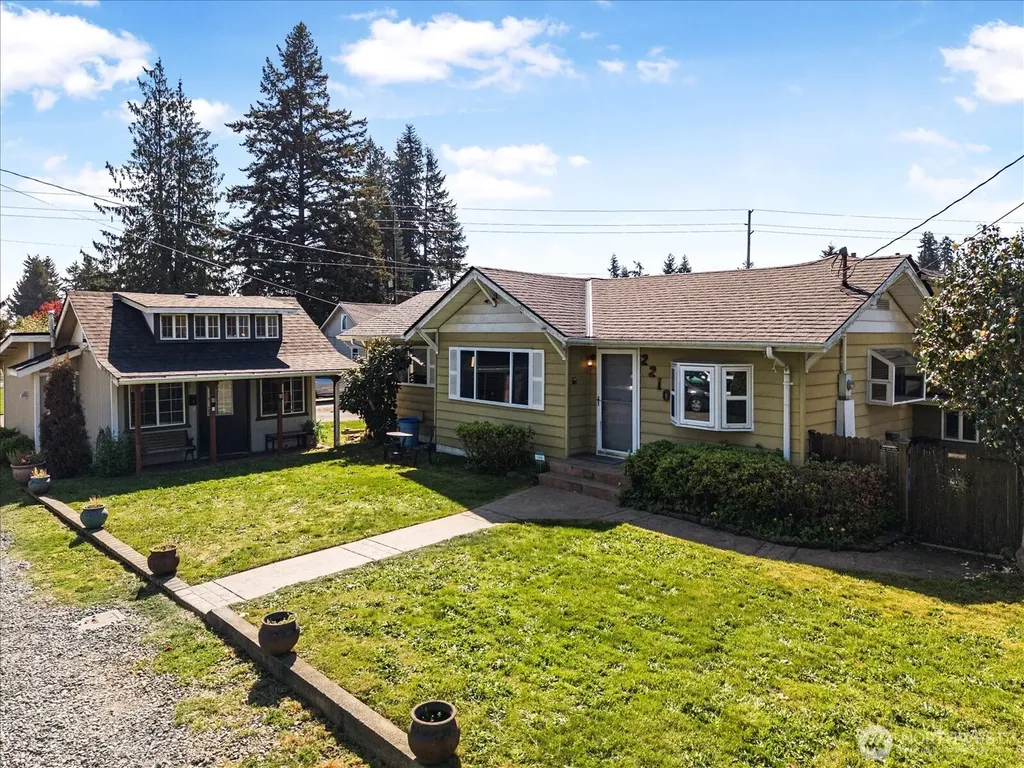 2210 63rd Street SE Everett WA 98203
