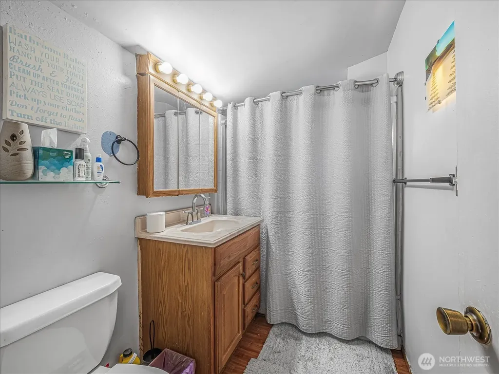 2210 63rd Street SE Everett WA 98203