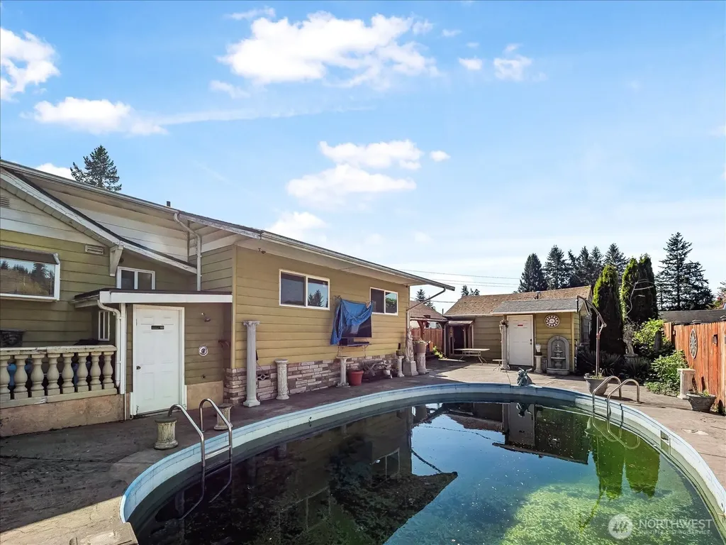 2210 63rd Street SE Everett WA 98203