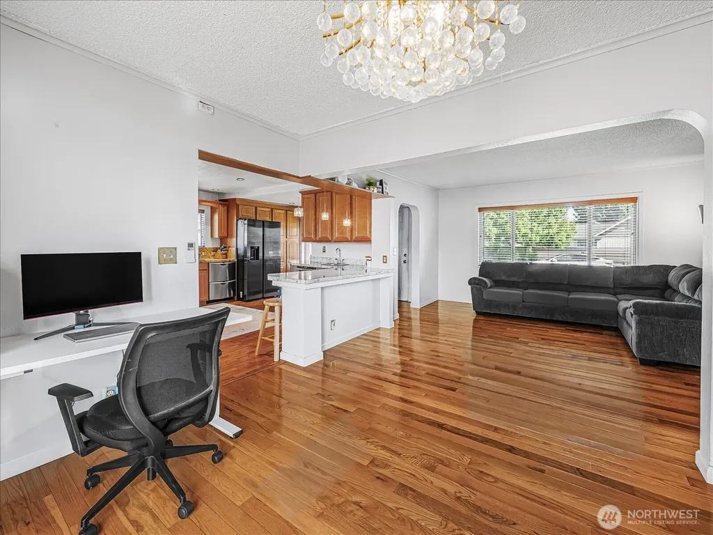 2210 63rd Street SE Everett WA 98203