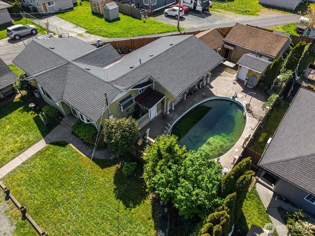 2210 63rd Street SE Everett WA 98203