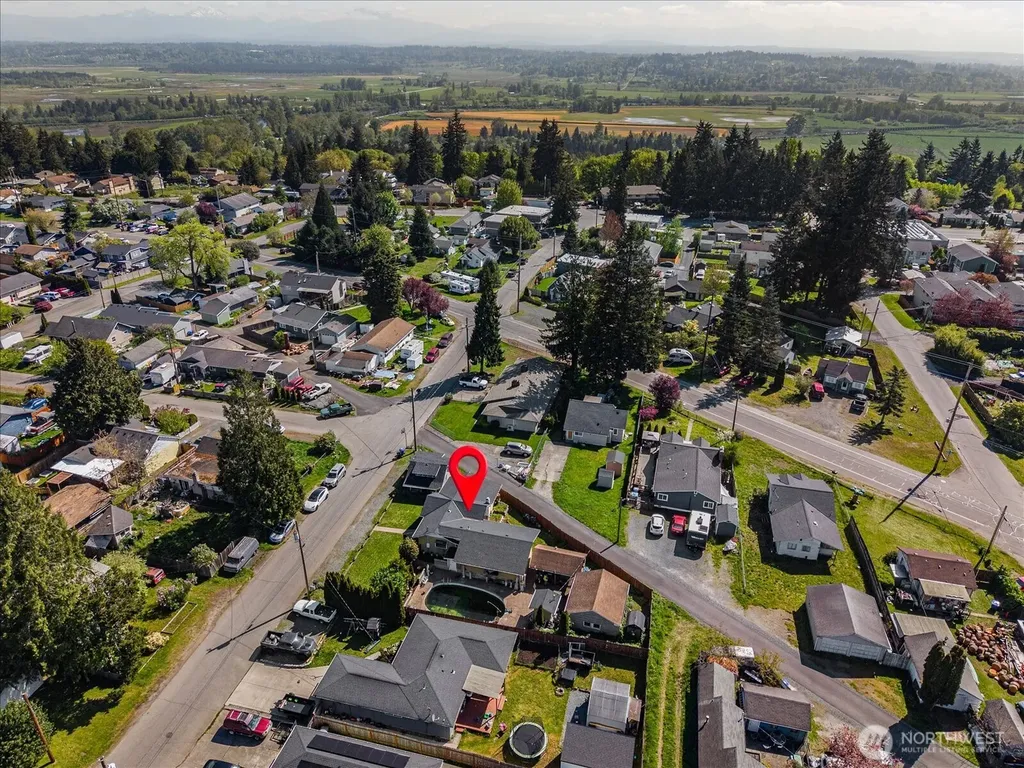 2210 63rd Street SE Everett WA 98203