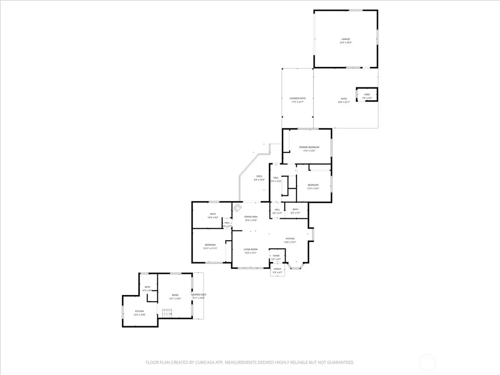 2210 63rd Street SE Everett WA 98203