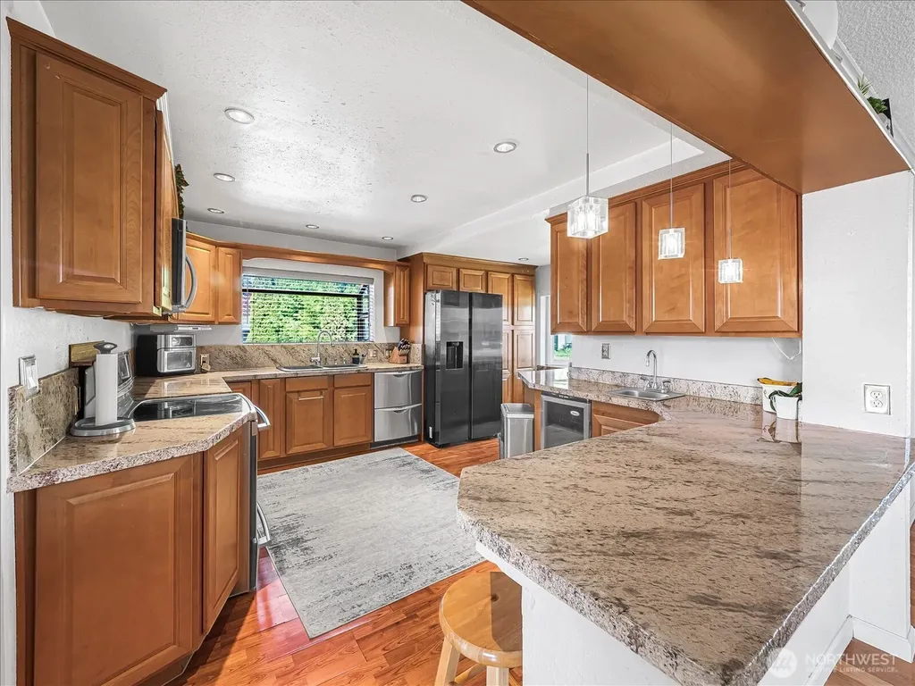 2210 63rd Street SE Everett WA 98203