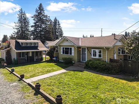 2210 63rd Street SE Everett WA 98203