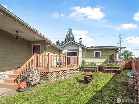 2210 63rd Street SE Everett WA 98203