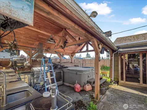 2210 63rd Street SE Everett WA 98203