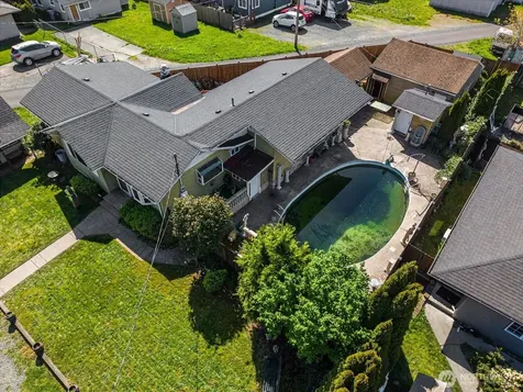 2210 63rd Street SE Everett WA 98203