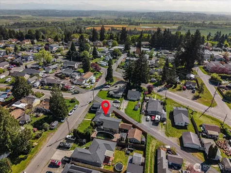 2210 63rd Street SE Everett WA 98203