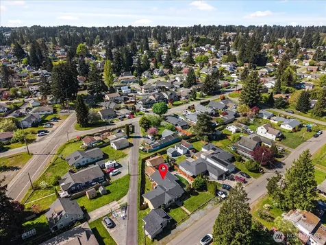 2210 63rd Street SE Everett WA 98203