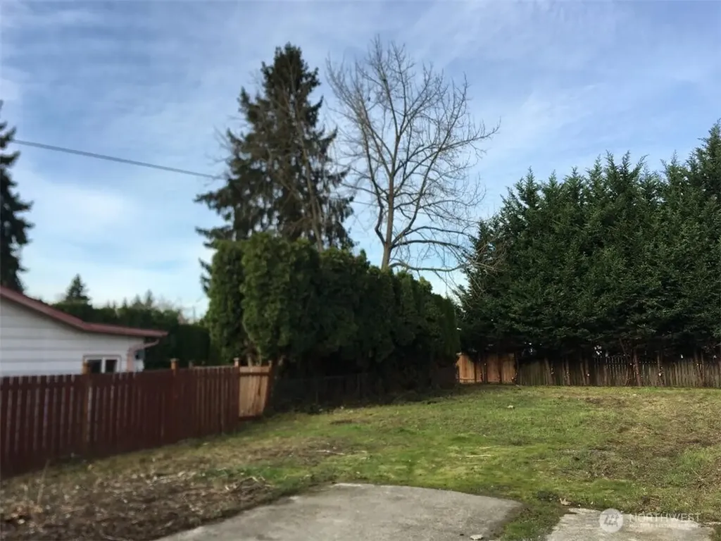 0 10th Street NE Auburn WA 98002