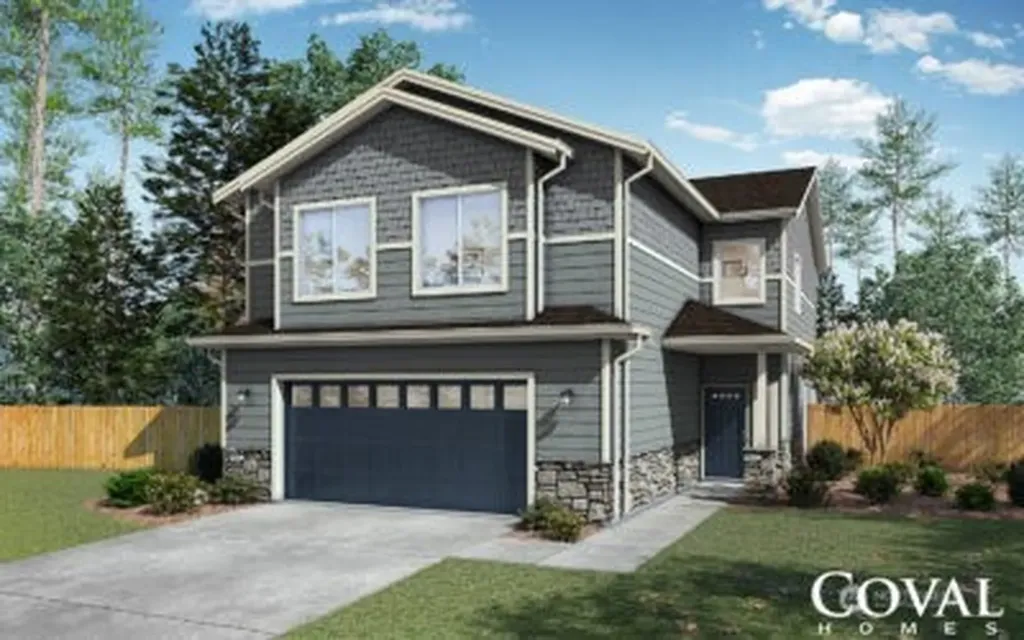 0 10th Street NE Auburn WA 98002
