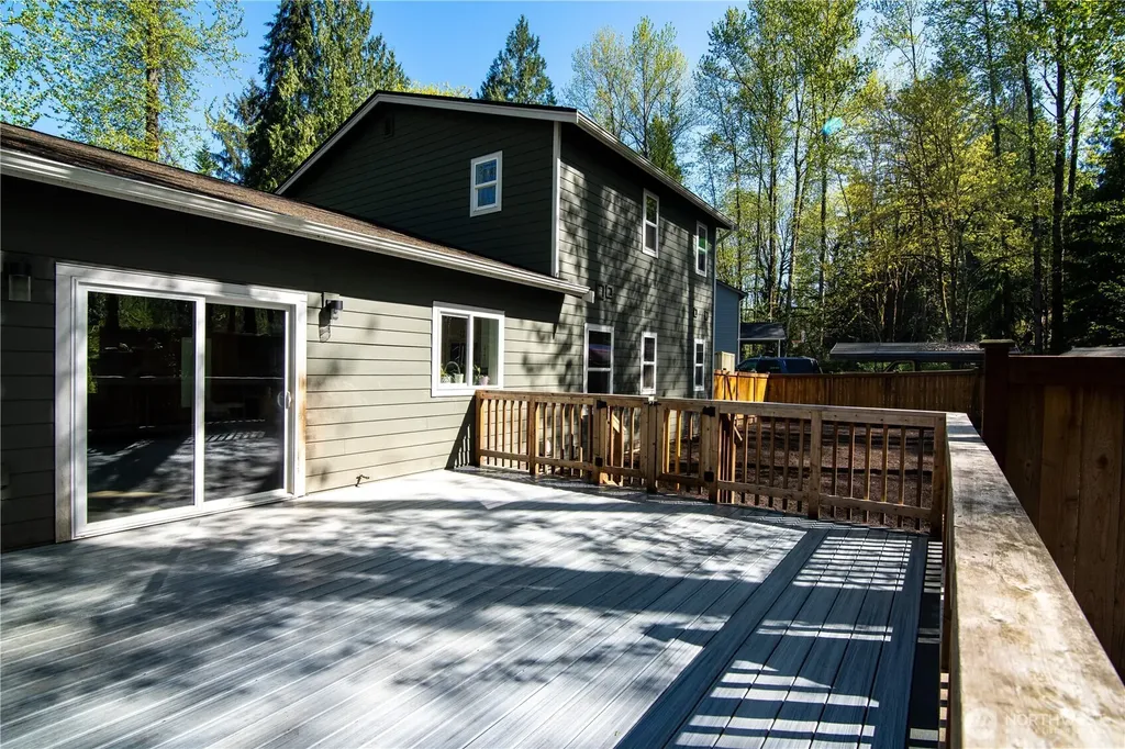 19314 Bergan Road Granite Falls WA 98252